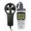 Tenmars TM-413 Velocity, Flow, Temperature & Humidity Meter