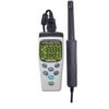 Tenmars TM-184 Precision Temperature and Humidity Meter Datalogger