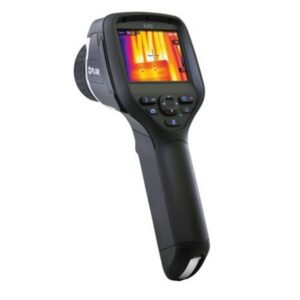 FLIR E40 Thermal Imaging Infrared Camera