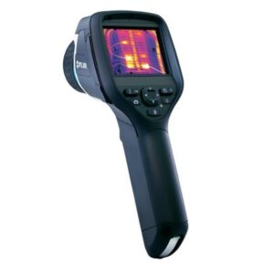 FLIR E50 Thermal Imaging Infrared Camera