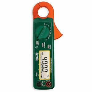 Leakage/Low Current Clamps