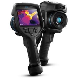 Flir E75-E85-E95