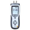 CEM DT-8920 Manometer & Flow Meter