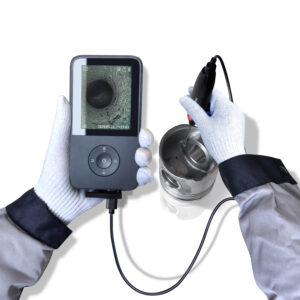 Coantec Toolscope C-ONE Videoscope Borescope