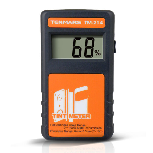 TM-214 Tint Meter