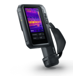 FLIR i65 App-Enabled Thermal Camera with LTE (480 x 640)