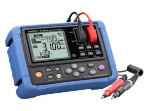 Hioki BT3554-51 Portable Battery Tester
