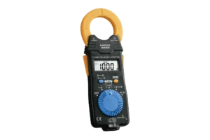 Hioki 3288 AC/DC Clamp Meter 1000A AC/DC, 600V AC/DC, Resistance and Continuity