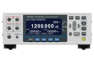 Hioki RM3545A Resistance Meter