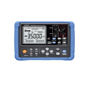 Resistance Meters