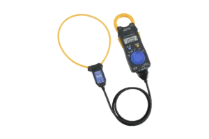 Hioki 3280-10F AC Clamp Meter | Compact, Durable, 1000A Measurement with Flexible Sensor Option