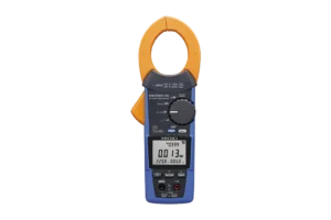 HIOKI CM3286-50 AC Clamp Power Meter | True RMS Analyzer