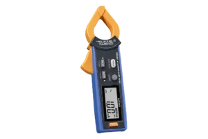 Hioki CM4001 AC Leakage Clamp Meter – Slim Jaws, Accurate Leakage Current Measurements