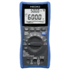 HIOKI DT4261 True RMS Multimeter | Solar & Industrial Testing