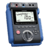 HIOKI IR5051 Advanced Insulation Tester - Precise 10 TΩ Resistance