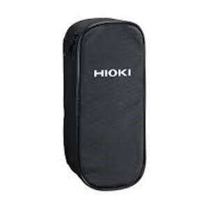 Hioki C0205 Soft Carrying Case for 3280-10F AC Clamp Meters
