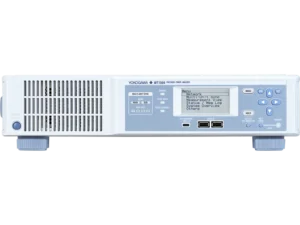 Yokogawa WT1500 Precision Power Analyzer | 2000 V